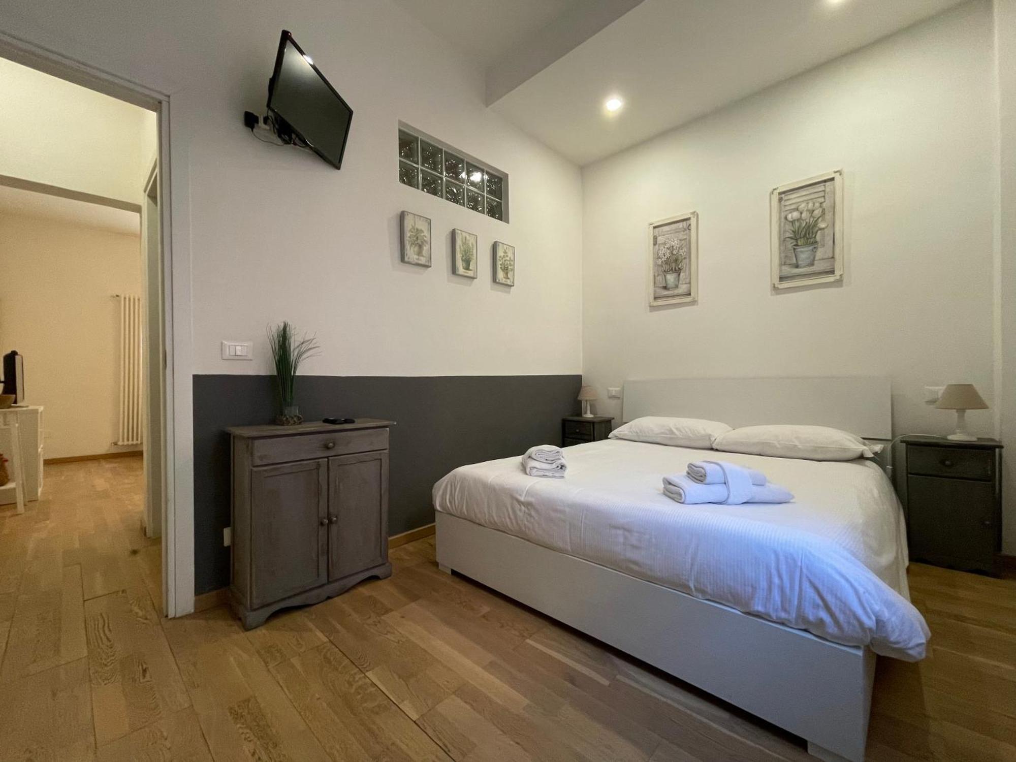 Sweet Home Bologna Ngoại thất bức ảnh