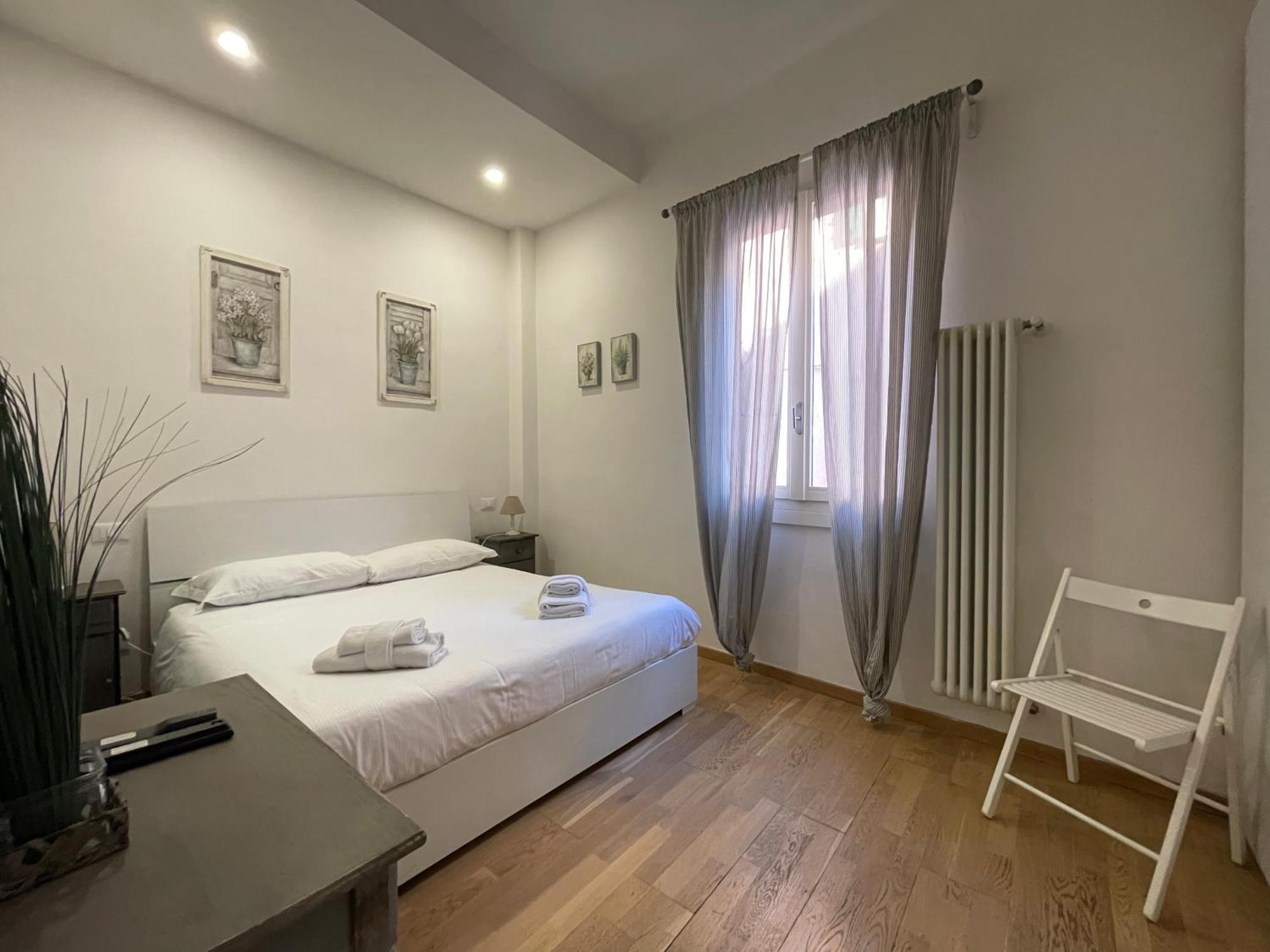 Sweet Home Bologna Ngoại thất bức ảnh