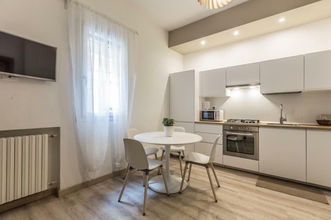 Sweet Home Bologna Ngoại thất bức ảnh