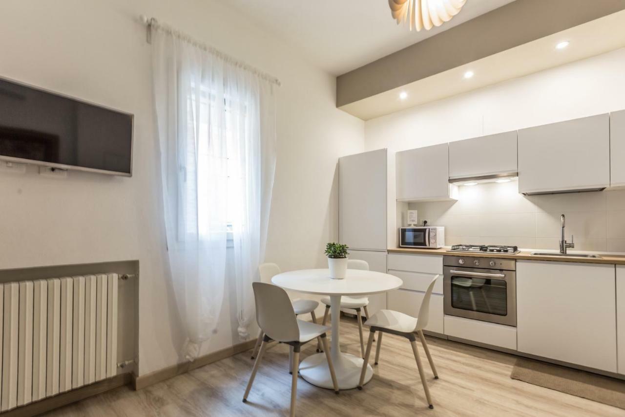Sweet Home Bologna Ngoại thất bức ảnh
